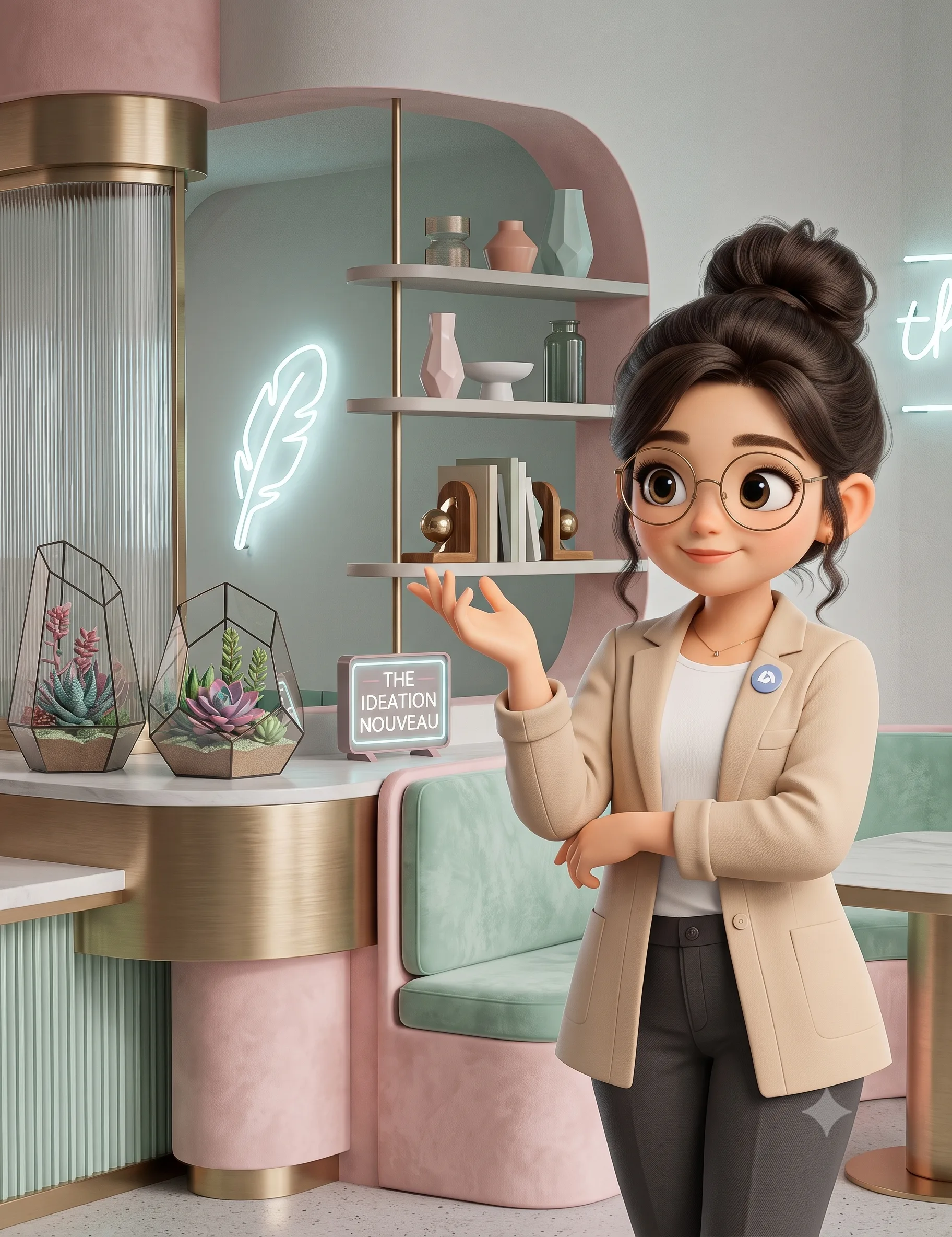 LEA Lead Engagement Background